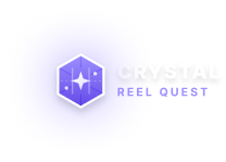 Crystal Reel Quest